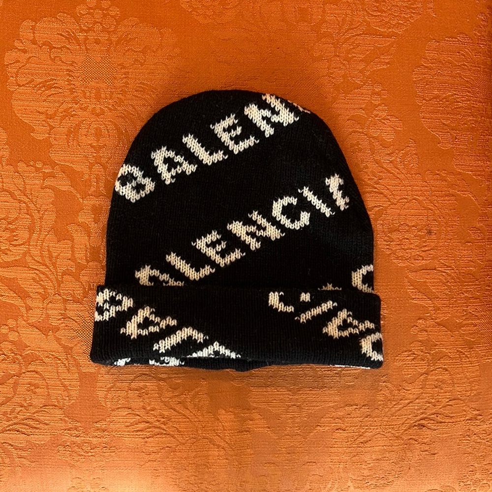 Balenciaga Beanie